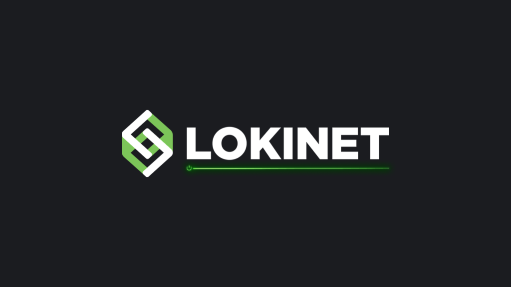, Putting the G in GUI: Lokinet gets a new look